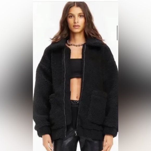 I.AM.GIA Coat - Picture 3 of 3